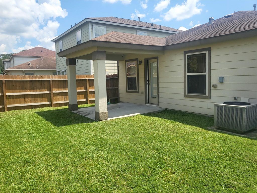 7319 Liberty Tree Lane, Houston, TX 77049