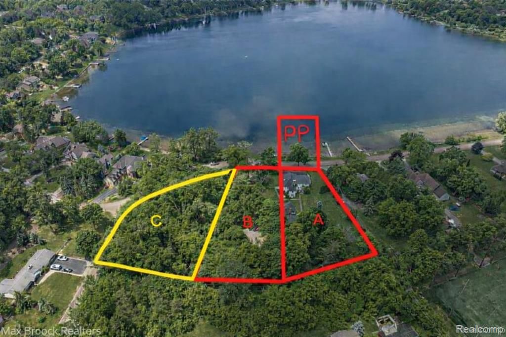 0003 Klingensmith, Bloomfield Hills, MI 48302