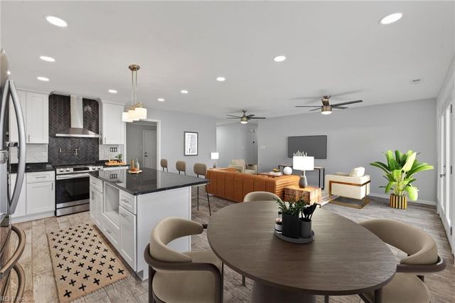 2572 Placid PL, Virginia Beach, VA 23453