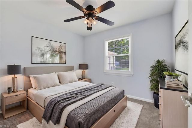2572 Placid PL, Virginia Beach, VA 23453
