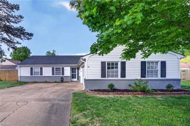 2572 Placid PL, Virginia Beach, VA 23453