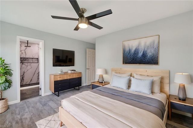 2572 Placid PL, Virginia Beach, VA 23453