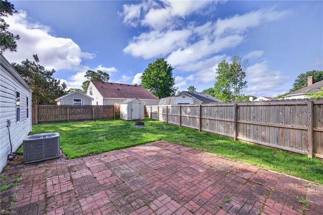 2572 Placid PL, Virginia Beach, VA 23453