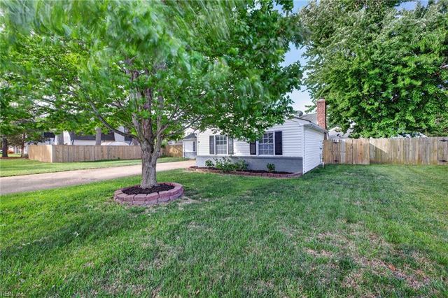 2572 Placid PL, Virginia Beach, VA 23453