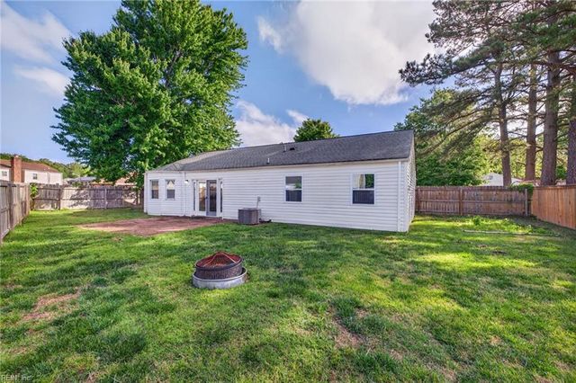 2572 Placid PL, Virginia Beach, VA 23453