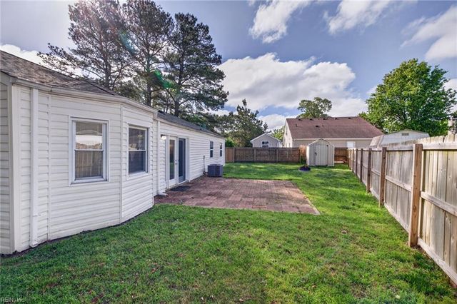 2572 Placid PL, Virginia Beach, VA 23453
