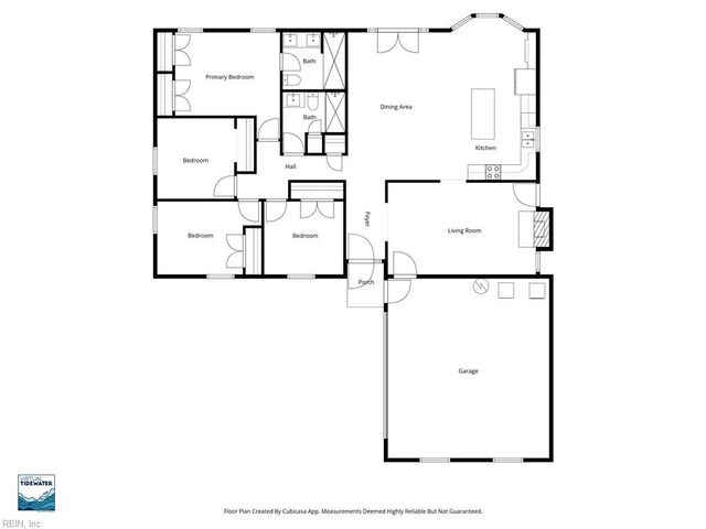 2572 Placid PL, Virginia Beach, VA 23453