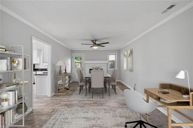 2572 Placid PL, Virginia Beach, VA 23453