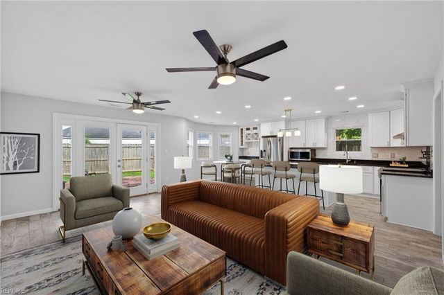 2572 Placid PL, Virginia Beach, VA 23453