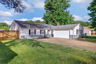 2572 Placid PL, Virginia Beach, VA 23453