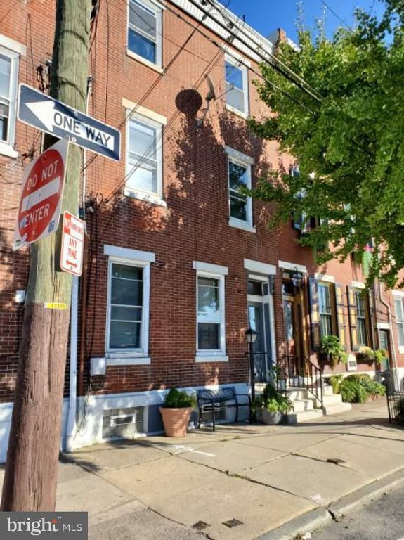 1247 SHACKAMAXON ST, Philadelphia, PA 19125