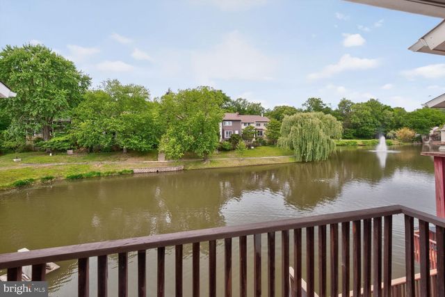 180 NEW MARK ESPLANADE, Rockville, MD 20850