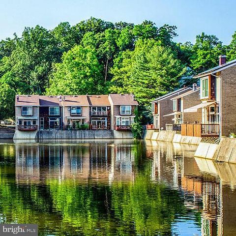 180 NEW MARK ESPLANADE, Rockville, MD 20850