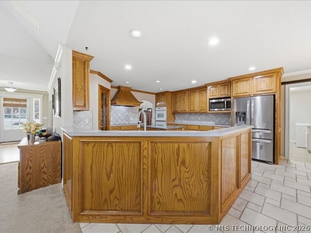 29357 E 157th Street S, Coweta, OK 74429