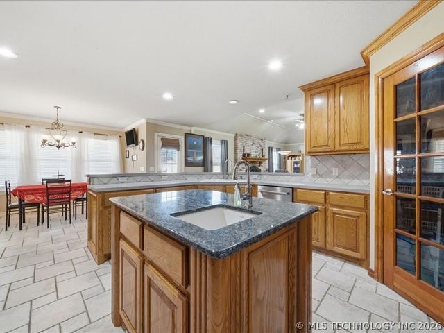29357 E 157th Street S, Coweta, OK 74429