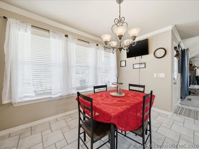 29357 E 157th Street S, Coweta, OK 74429
