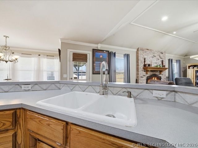 29357 E 157th Street S, Coweta, OK 74429
