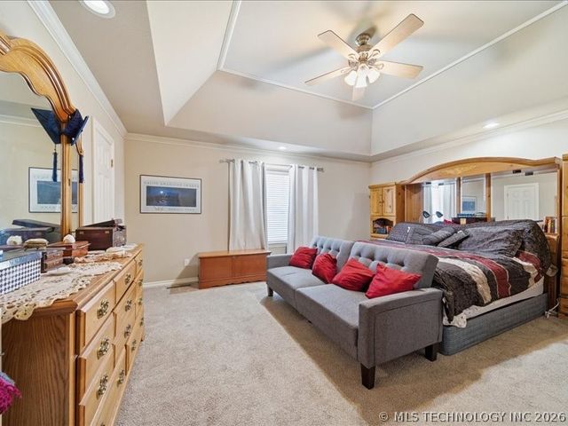 29357 E 157th Street S, Coweta, OK 74429