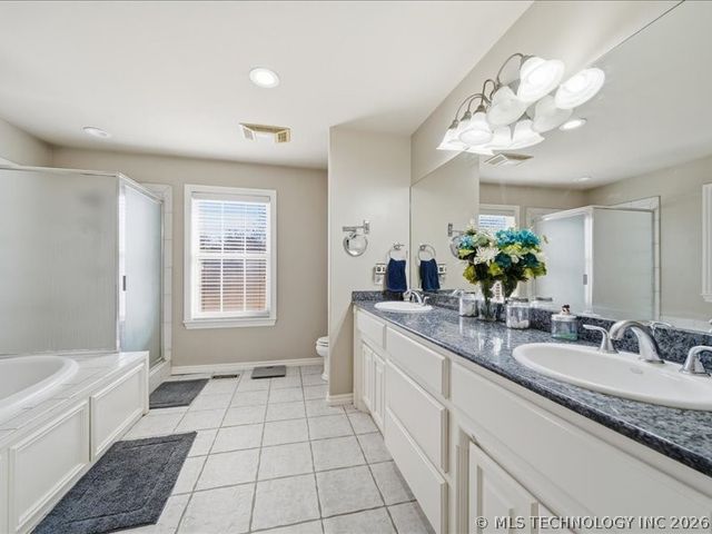 29357 E 157th Street S, Coweta, OK 74429