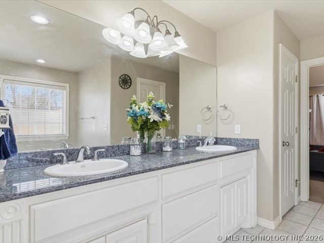29357 E 157th Street S, Coweta, OK 74429