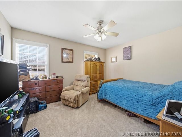 29357 E 157th Street S, Coweta, OK 74429