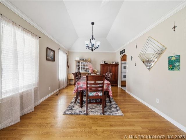 29357 E 157th Street S, Coweta, OK 74429