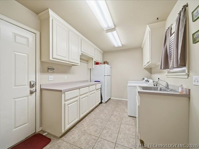 29357 E 157th Street S, Coweta, OK 74429