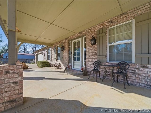 29357 E 157th Street S, Coweta, OK 74429