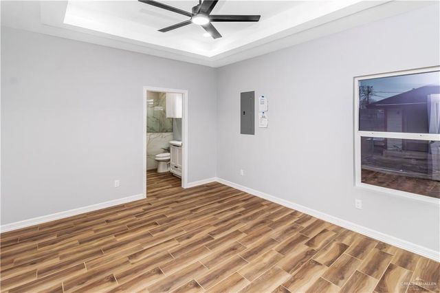 6607 S Olivarez Street, Pharr, TX 78577