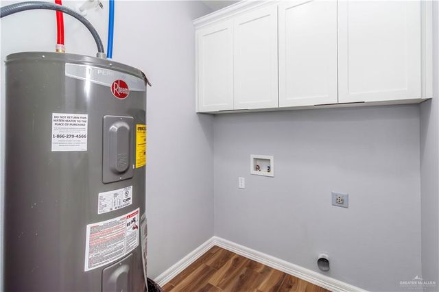 6607 S Olivarez Street, Pharr, TX 78577