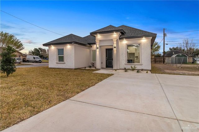 6607 S Olivarez Street, Pharr, TX 78577