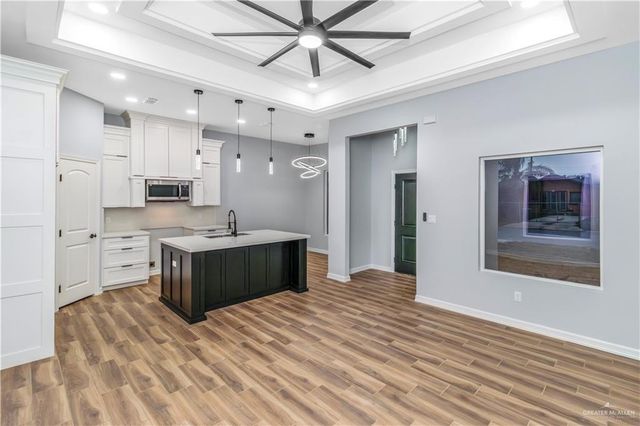 6607 S Olivarez Street, Pharr, TX 78577