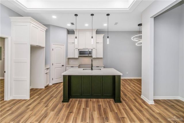 6607 S Olivarez Street, Pharr, TX 78577