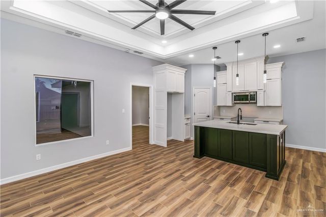 6607 S Olivarez Street, Pharr, TX 78577