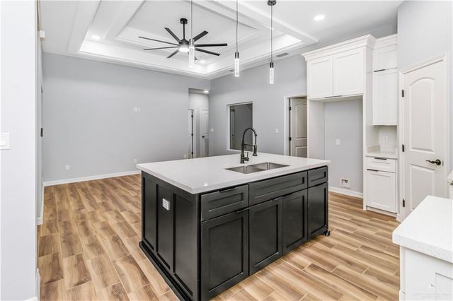 6607 S Olivarez Street, Pharr, TX 78577