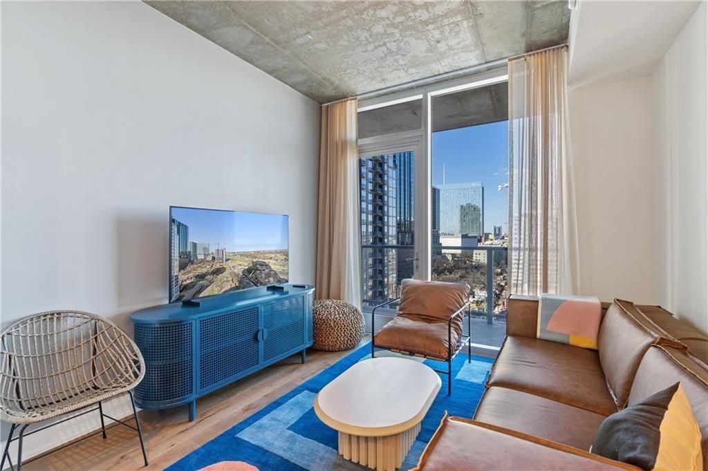 48 East Ave 2703, Austin, TX 78701