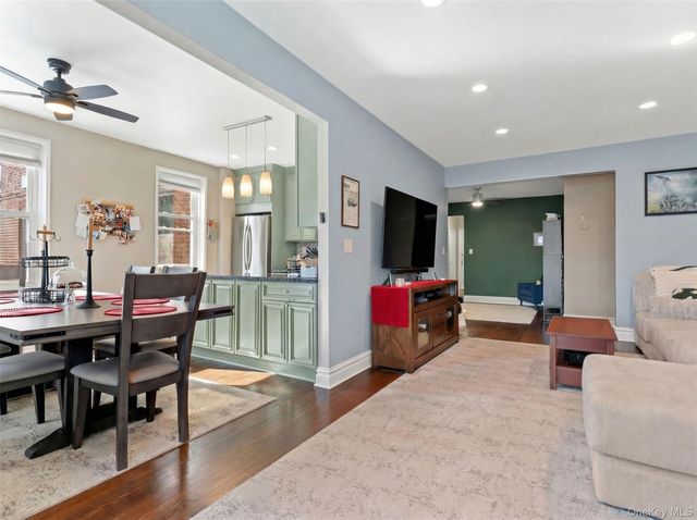 2 Overlook Road 3D6, White Plains, NY 10605