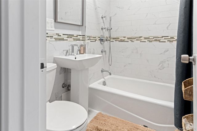 2 Overlook Road 3D6, White Plains, NY 10605