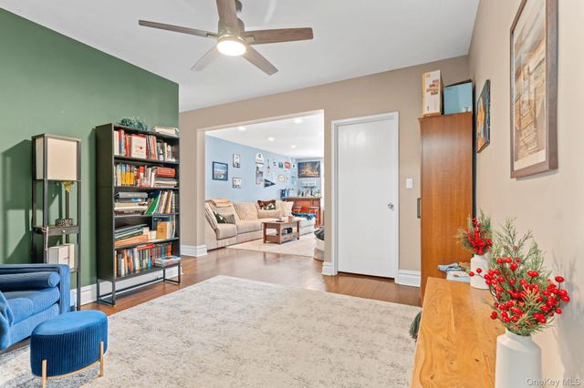 2 Overlook Road 3D6, White Plains, NY 10605