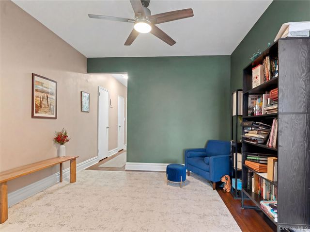 2 Overlook Road 3D6, White Plains, NY 10605