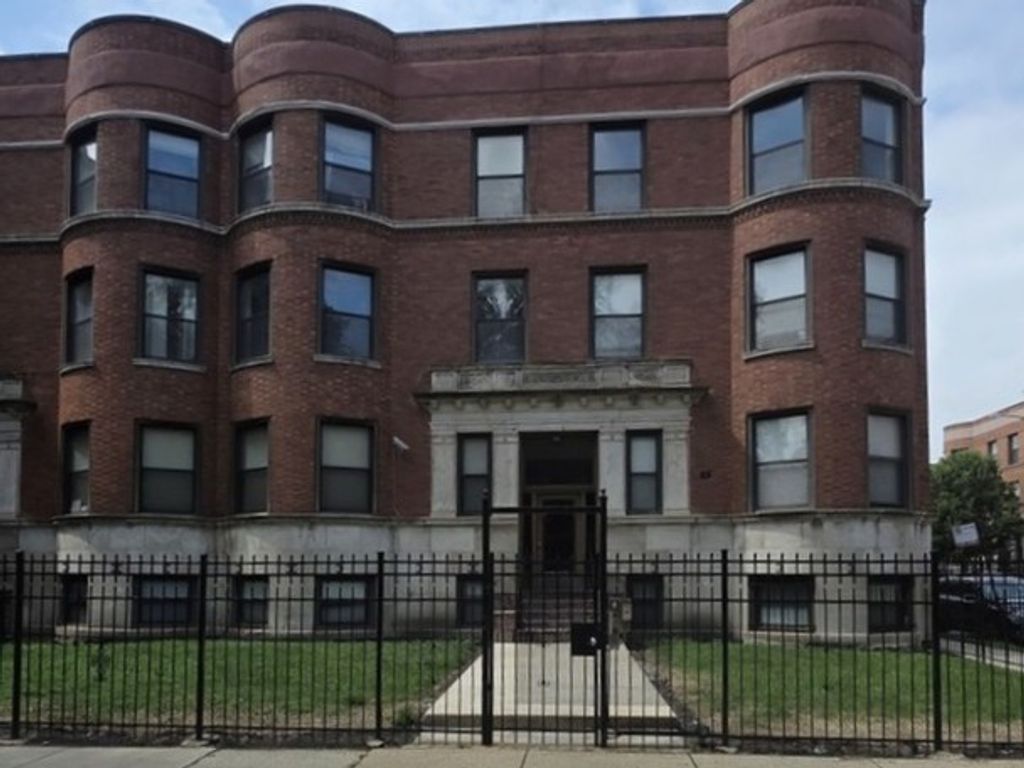 5900 S King Drive C-3, Chicago, IL 60637