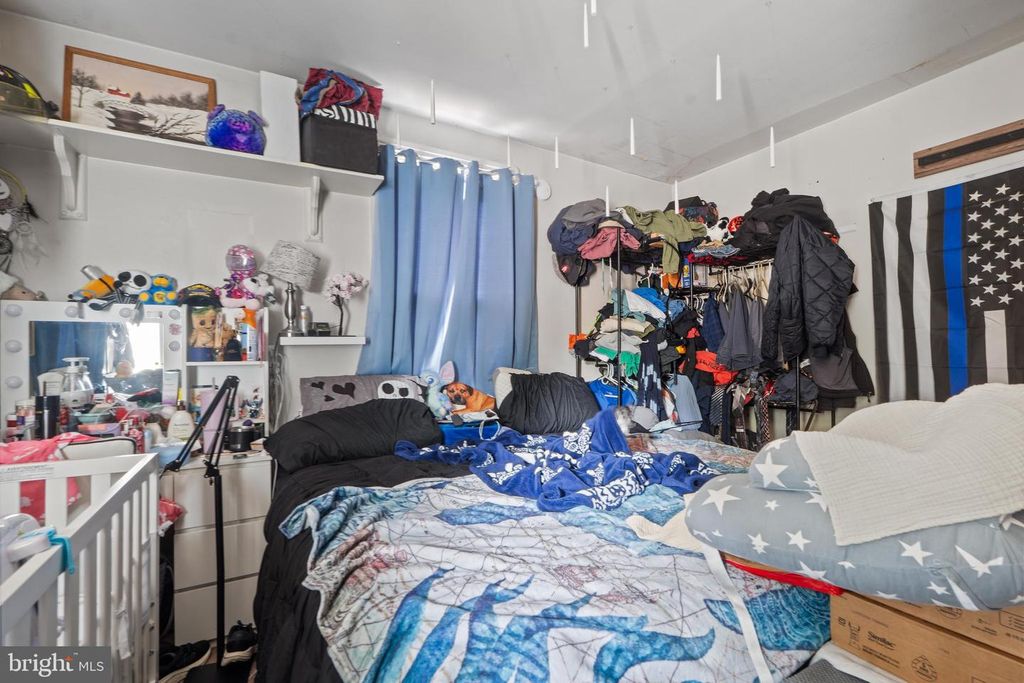 125 SCHOOLEY ST, Moorestown, NJ 08057