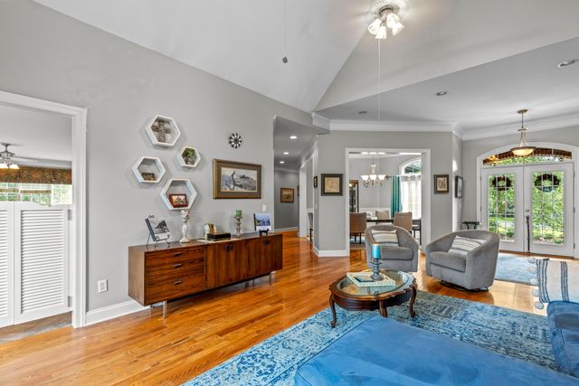 8355 Rambling Rose Drive, Ooltewah, TN 37363