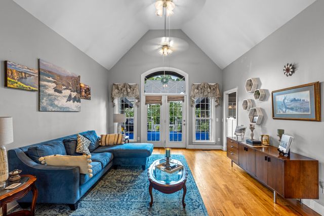 8355 Rambling Rose Drive, Ooltewah, TN 37363