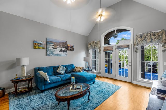 8355 Rambling Rose Drive, Ooltewah, TN 37363