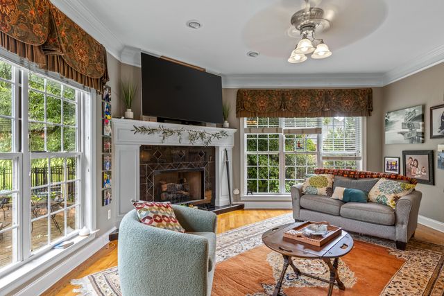 8355 Rambling Rose Drive, Ooltewah, TN 37363