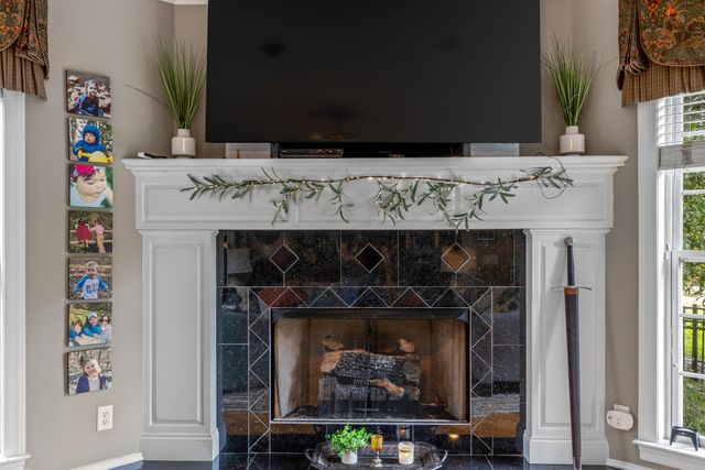 8355 Rambling Rose Drive, Ooltewah, TN 37363