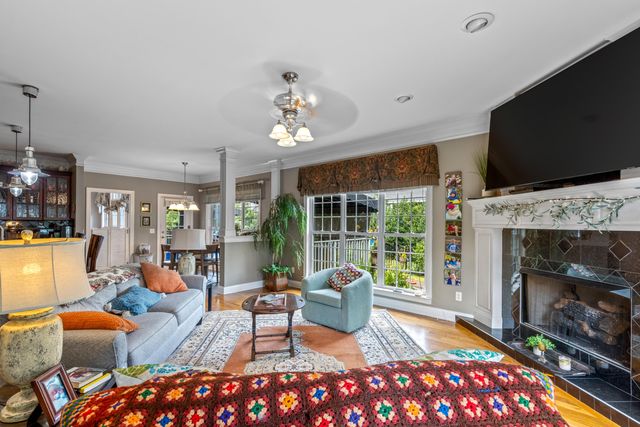 8355 Rambling Rose Drive, Ooltewah, TN 37363