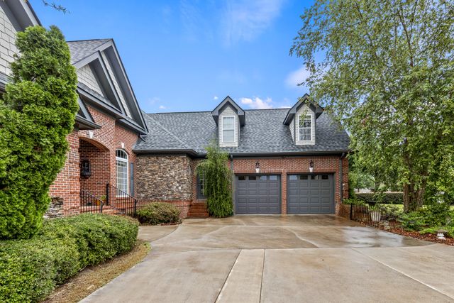 8355 Rambling Rose Drive, Ooltewah, TN 37363