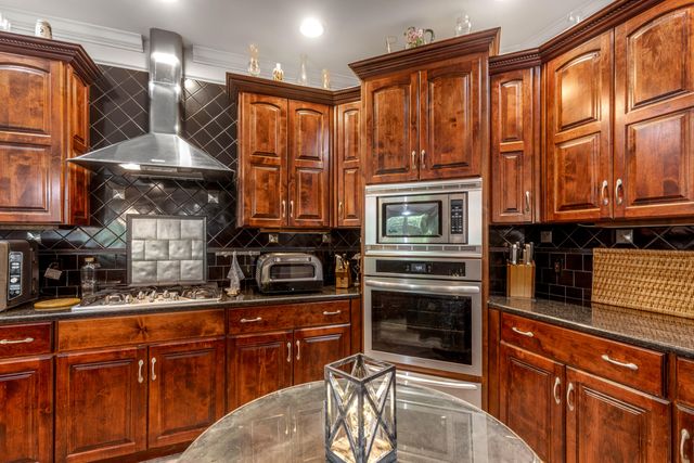 8355 Rambling Rose Drive, Ooltewah, TN 37363